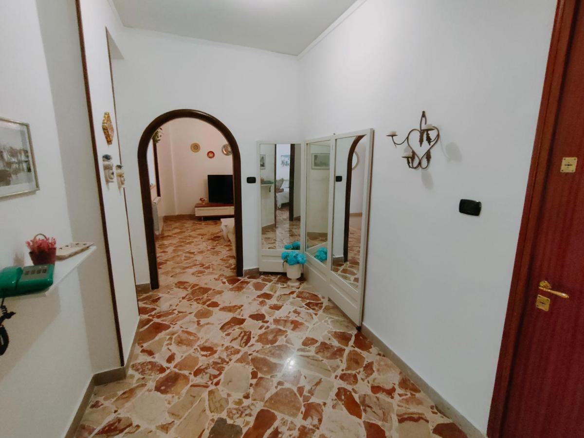 Casa Vacanza La Sicula Palermo Exterior photo